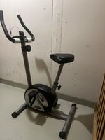 Hometrainer / Velo