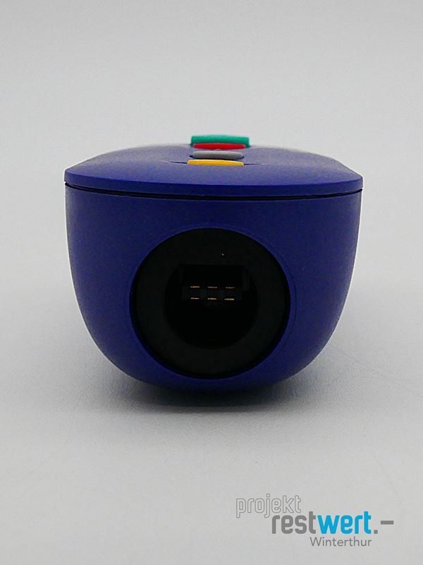 8BitDO Unità & Adattatore: 8BITDO GBros Adapter – Nuovo (secondo la descrizione) da Winterthur venduto da Restwert_Winterthur 2