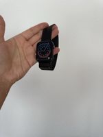 Apple Watch Series 6 44mm inkl. 5 Armbändern