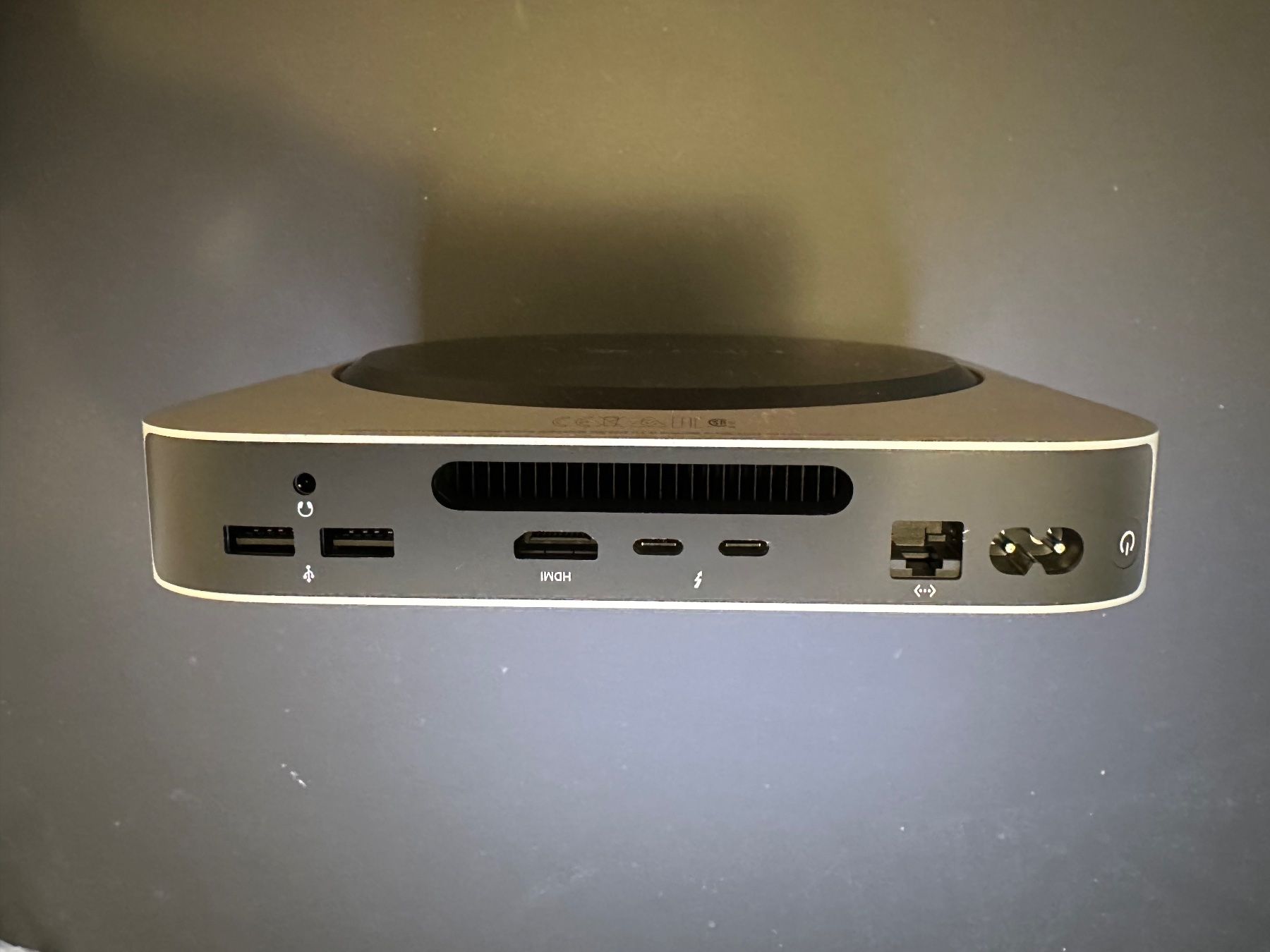 Apple PC: Apple Mac Mini M2 (8GB RAM, 256GB SSD) – Usato da Pfäffikon ZH venduto da jmx44 2