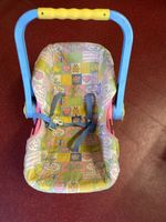Baby Born Maxi Cosi