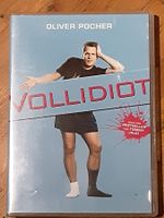 Vollidiot - Oliver Pocher