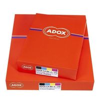 ADOX Farbpapier RA-4 10x15 100 Blatt
