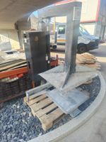 Containerpresse Gebraucht