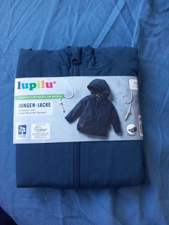 Jacke Kind 104