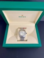 Rolex Oyster Perpetual Datejust 1969