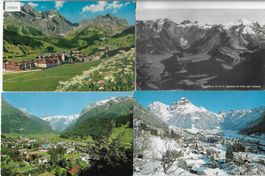 4 AK - Engelberg