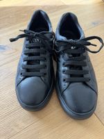Bally Sneakers schwarz
