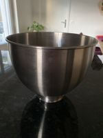 KitchenAid Edelstahlschüssel 4,3 Lt.
