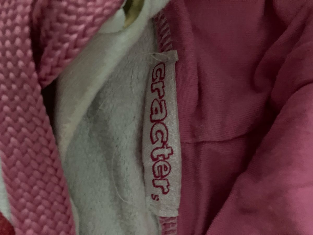 Maglioni & Felpe: Schlumpf Kapuzen Pullover Damen – Usato da Hettlingen venduto da MissZotti 1