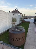 Feuerschalrn-Grill