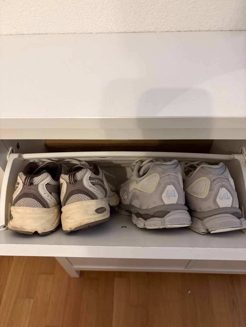 Ikea Regale: Schugestell – Gebraucht aus Gurmels von JanWaeber 3