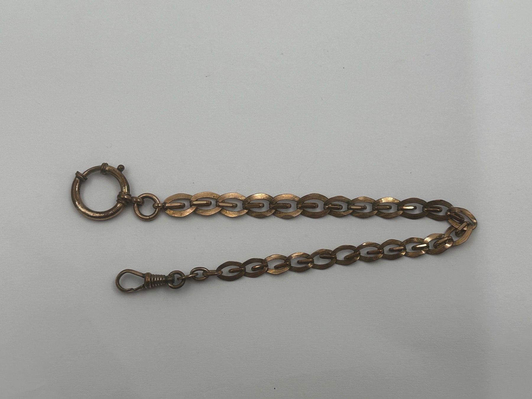 Altri accessori per orologi: Taschenuhr Kette – Usato da Brüttisellen venduto da AlphaOmega05