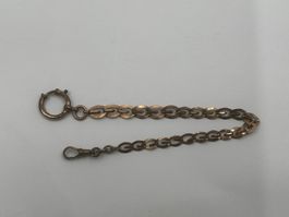 Taschenuhr Kette