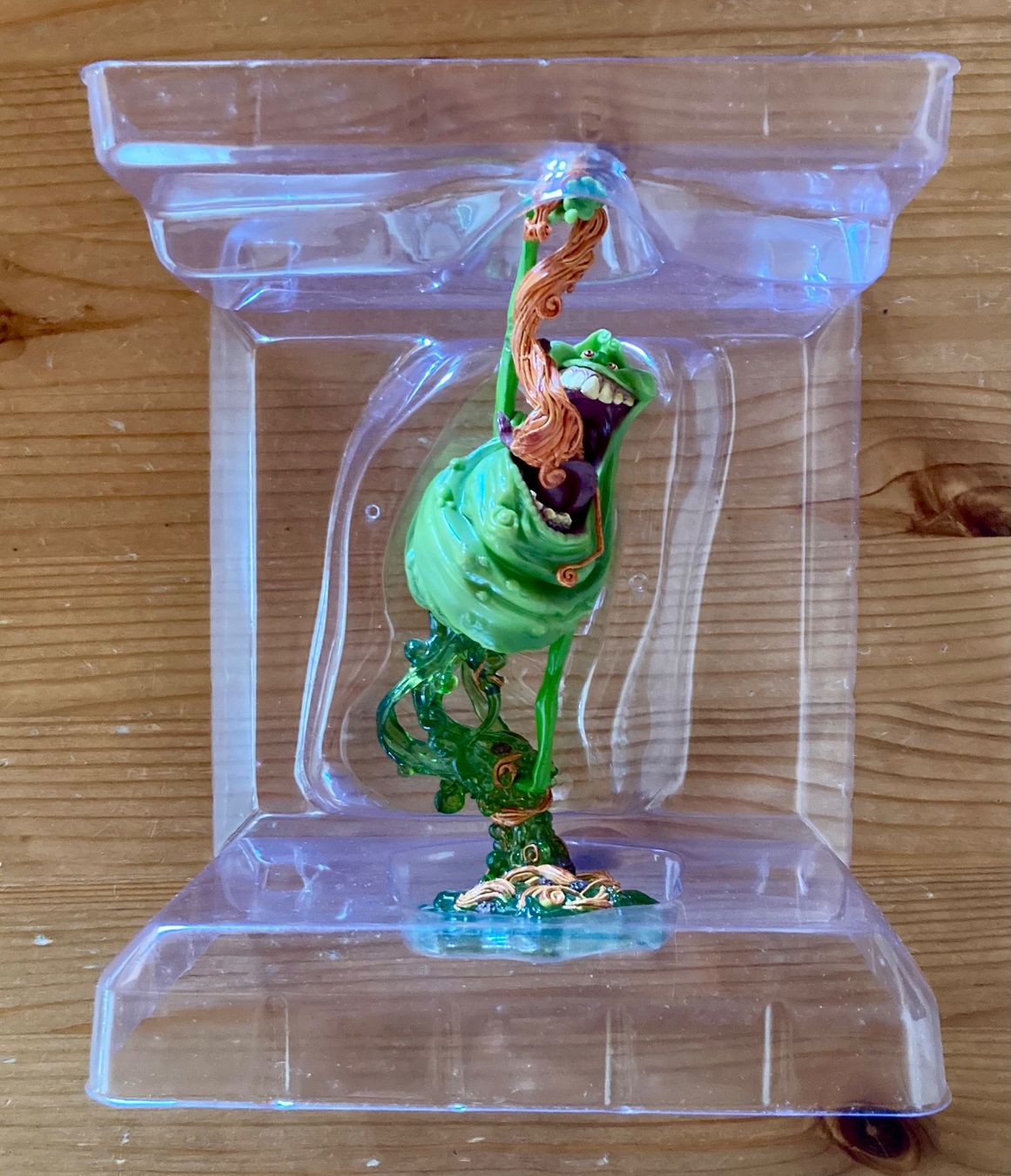 Figuren: WETA Collectibles: Ghostbusters Mini Epics "Slimer" – Neu (gemäss Beschreibung) aus Zürich von Djmotionch 4