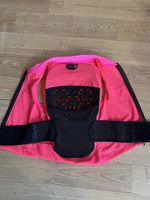 SCOTT AirFlex Junior Rückenprotektor XS 124140 cm  pink