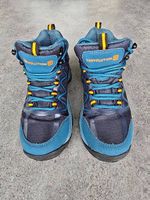Trekkingschuh Trevolution, Grösse 31, nur 1x getragen