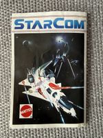 StarCom toy collection 