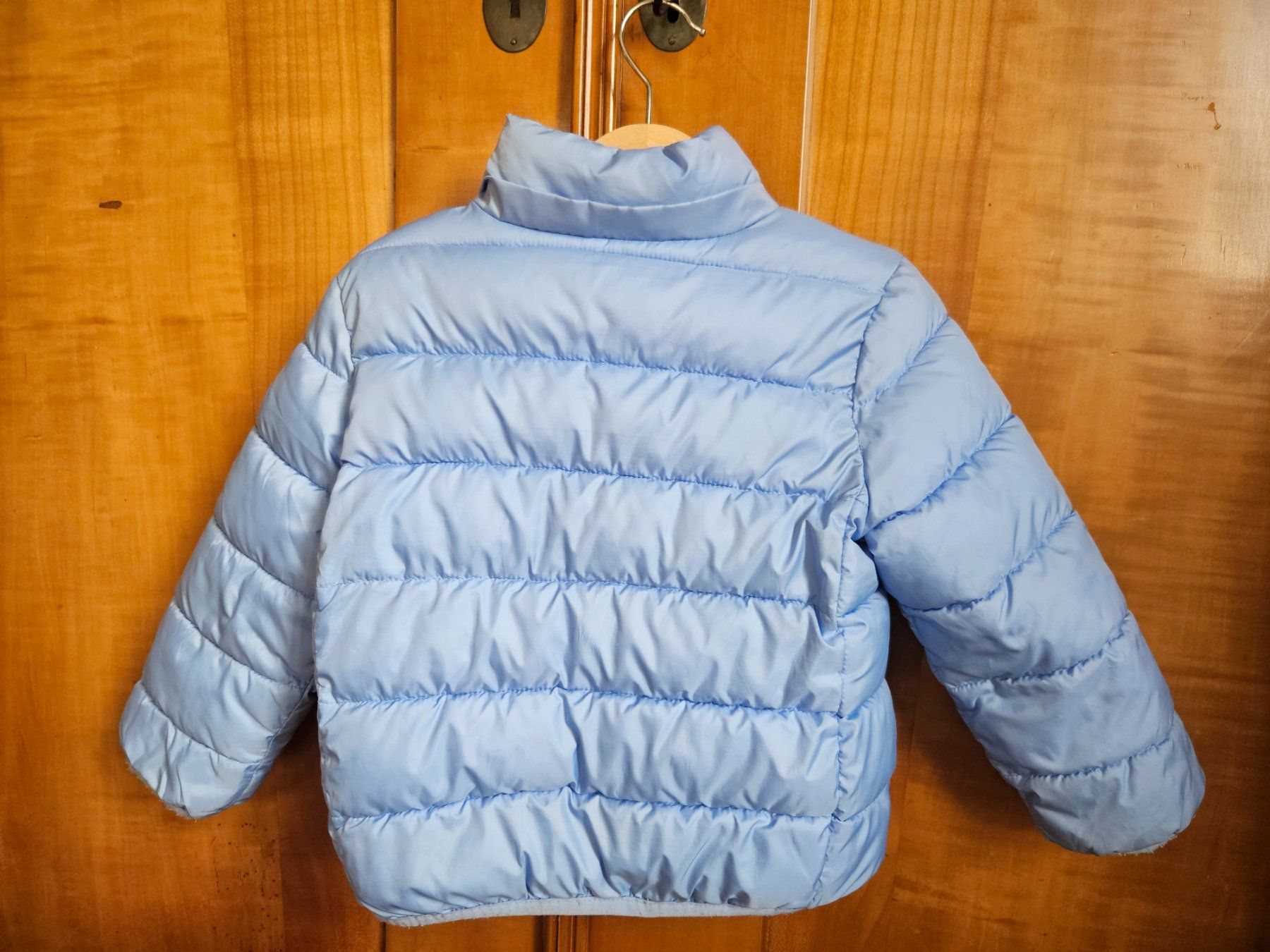 Jacken & Mäntel: Winterjacke Mädchen 92-98 – Gebraucht aus Winterthur von dobeh 2