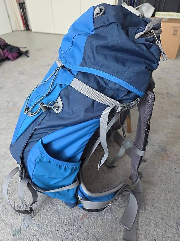 Deuter Sacs à dos: Rucksack deuter – D'occasion à Worb par Cdavinci 2