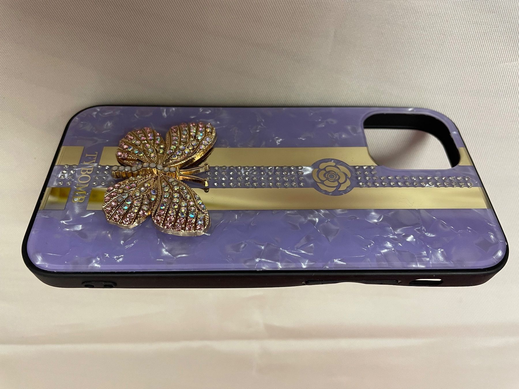 Apple Telefoni cellulari / Smartphones: iPhone 12 mini Hülle, Schutzhülle für iPhone – Nuovo e nell'imballaggio originale da Binningen venduto da Deco06 5