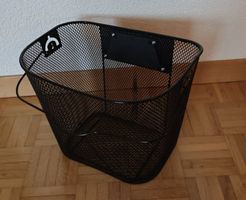 Fahrrad Lenkerkorb / Velokorb vorne