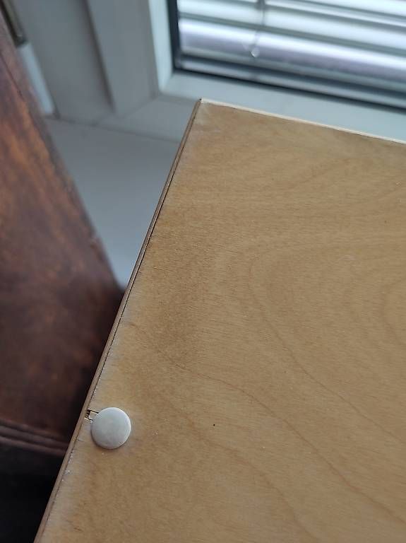 Armoires: Kinnarps Rolladenschrank – D'occasion à Pratteln par Cartonsducoeur_bl 7