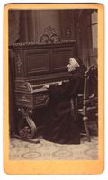 Fotografie Carl Hintner, St. Peter, Pete