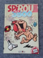 Spirou Spécial 3500
