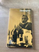 Ernest Hemingway