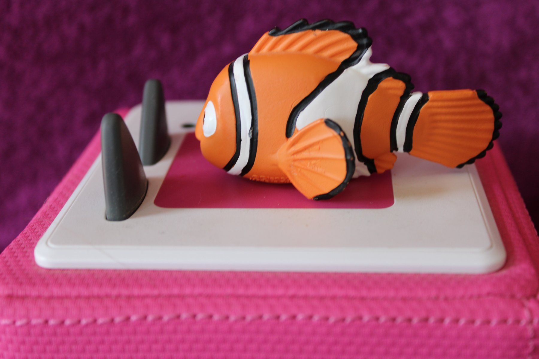 Tonies Spielzeuge: Tonie Box Figur - Disney - Findet Nemo – Gebraucht aus Müllheim Dorf von Seeeule01 2