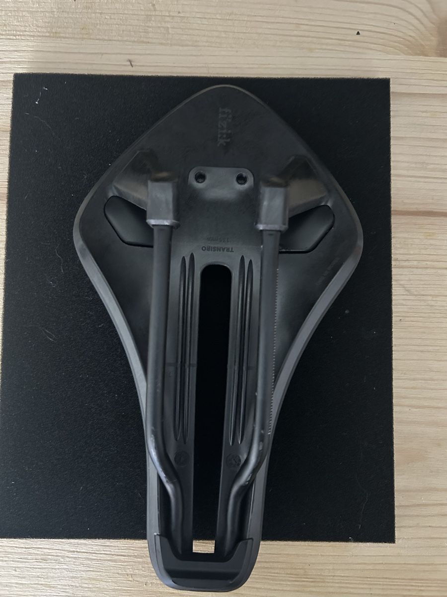 Ersatzteile: Fizik Transiro Aeris – Gebraucht aus Thalwil von tom_mas 3