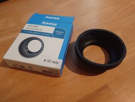 Hama Gegenlichtblende 52mm