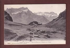 Chalets de BRETAYE