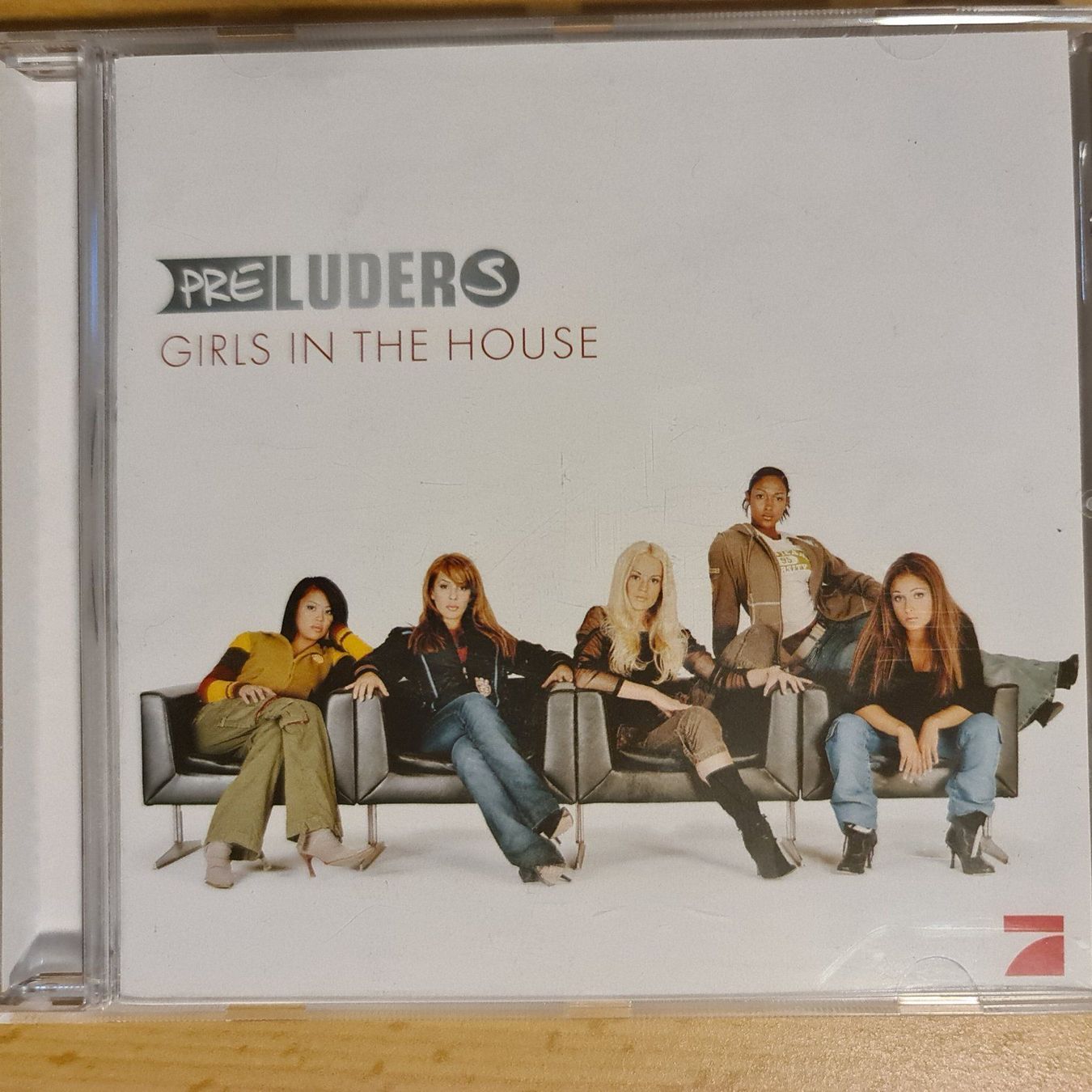 CD: CD Preluders – Usato da Dintikon venduto da Vexi