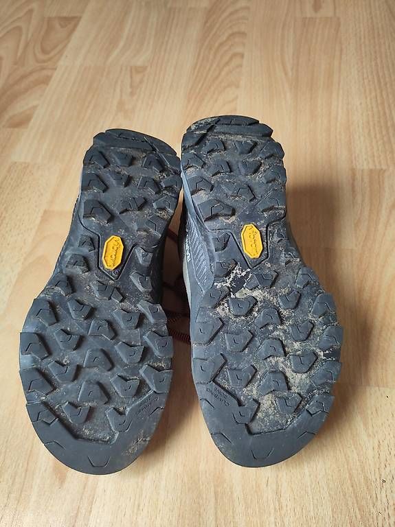 Scarpa Chaussures femmes: Scarpa Rapid XT GTX Gr. 38 (37) – D'occasion à Luzern par Poe02 4