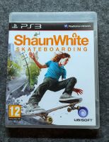 Shaun White Skateboarding - PS3 - PlayStation 3 🛹