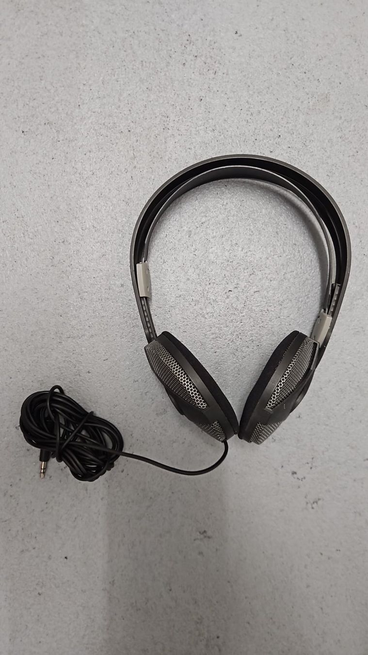 Sennheiser Cuffie: Kopfhörer Sennheiser – Usato da Gelterkinden venduto da Umax1