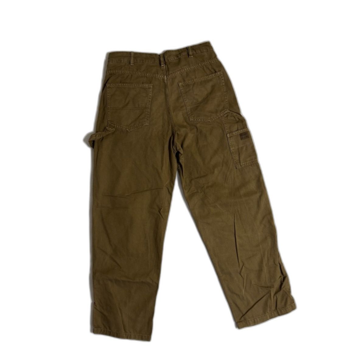 Zara Jeans: Zara Hose Grösse 38 – Nuovo (secondo la descrizione) da Frauenfeld venduto da xLimo 1