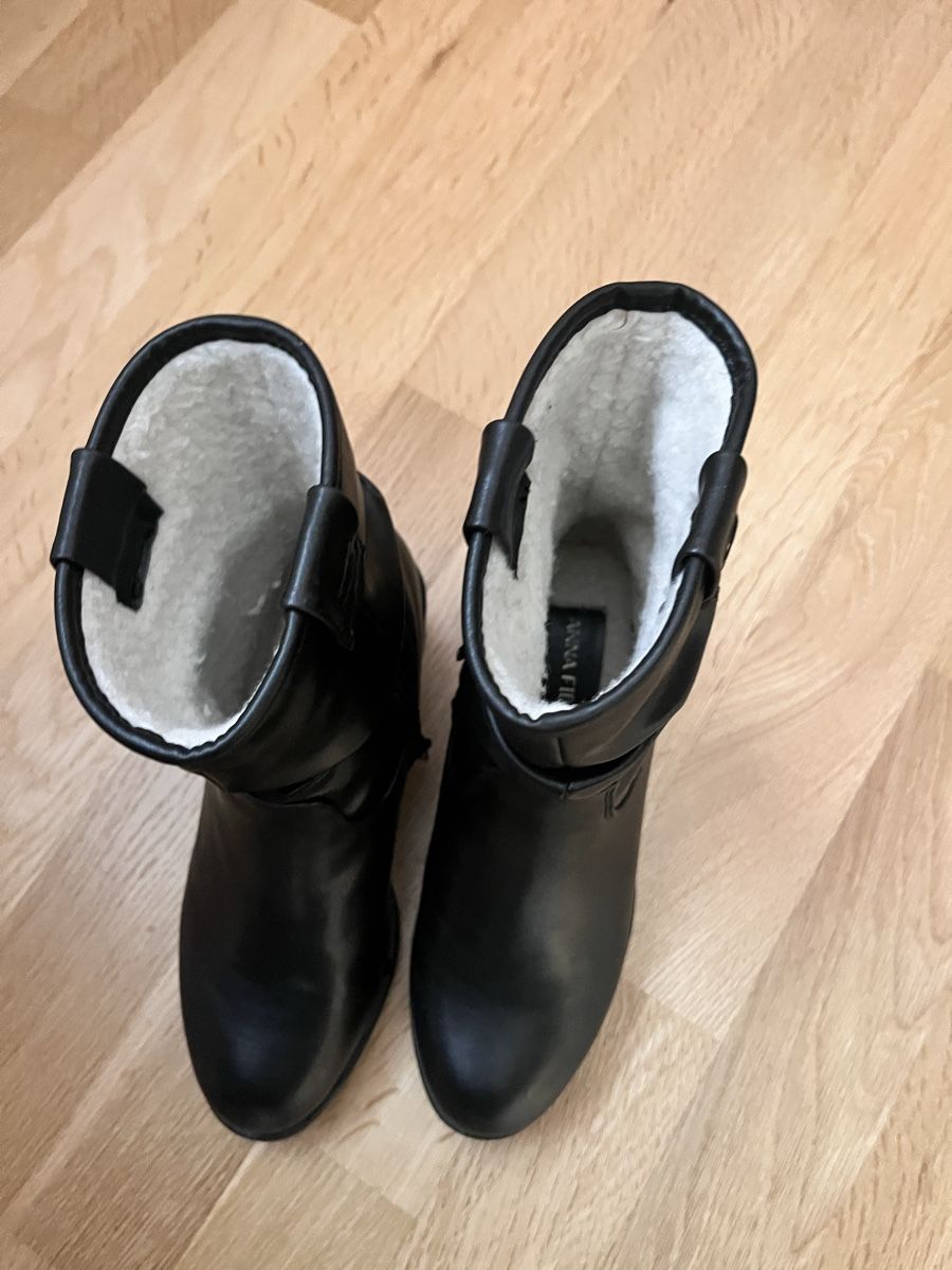 Anna Field Scarpe da donna: Winter stiefeletten – Nuovo (secondo la descrizione) da Root venduto da Mk1394 3