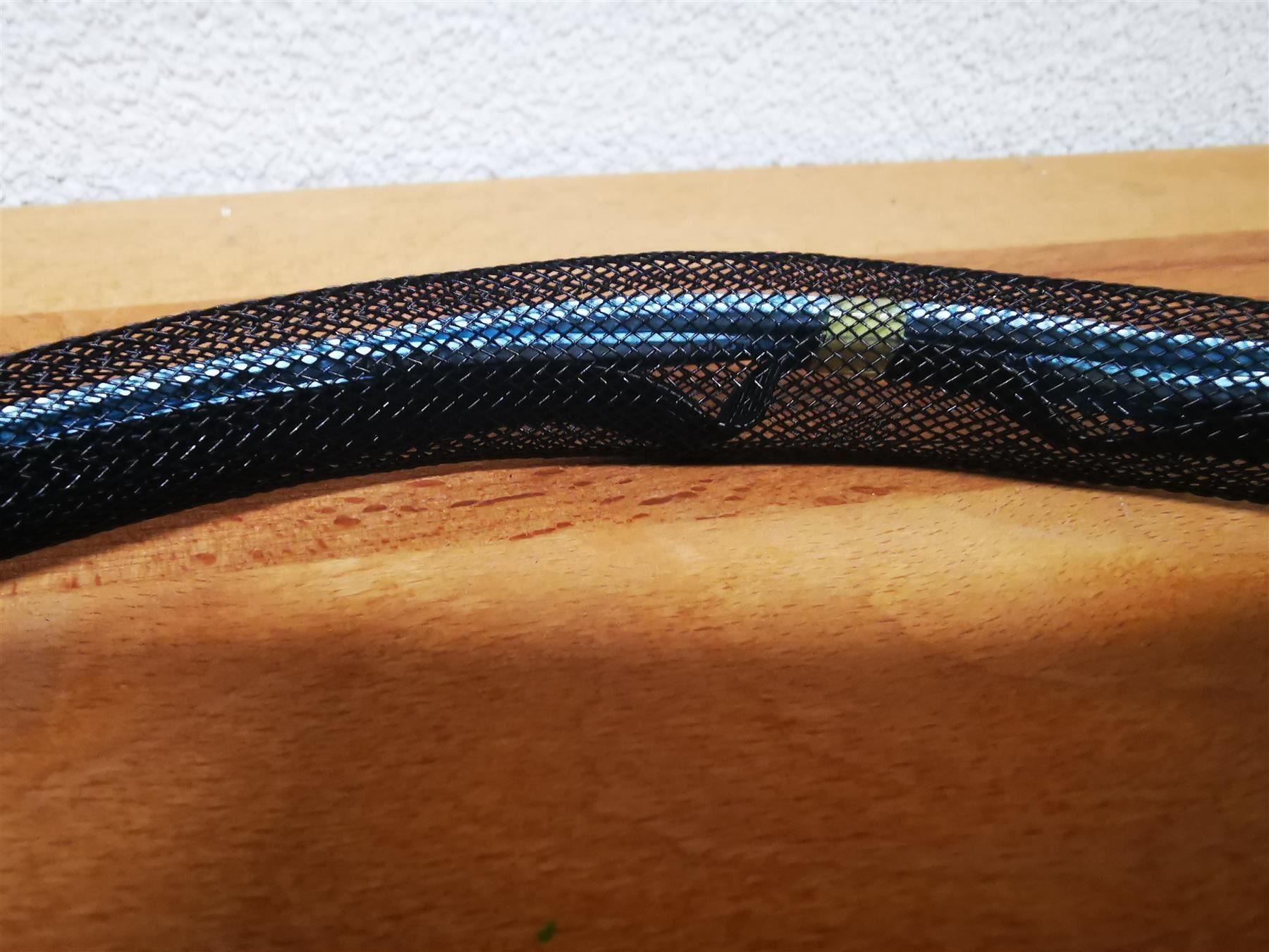 Kabel: HP MINI SAS TO MINI SAS 33IN CABLE ASSY – Gebraucht aus Buchs ZH von Sutoris 4