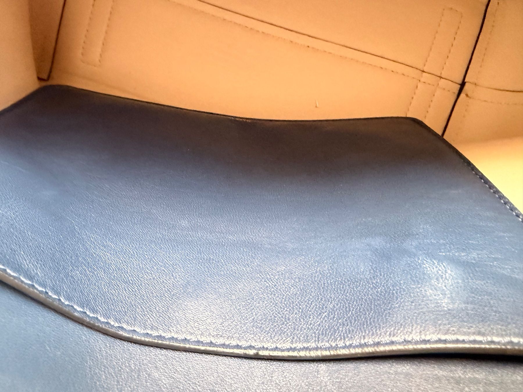 Burberry Borse: Original Burberry Belt Bag Large Farbe Camel – Usato da Würenlos venduto da Ela_73 4