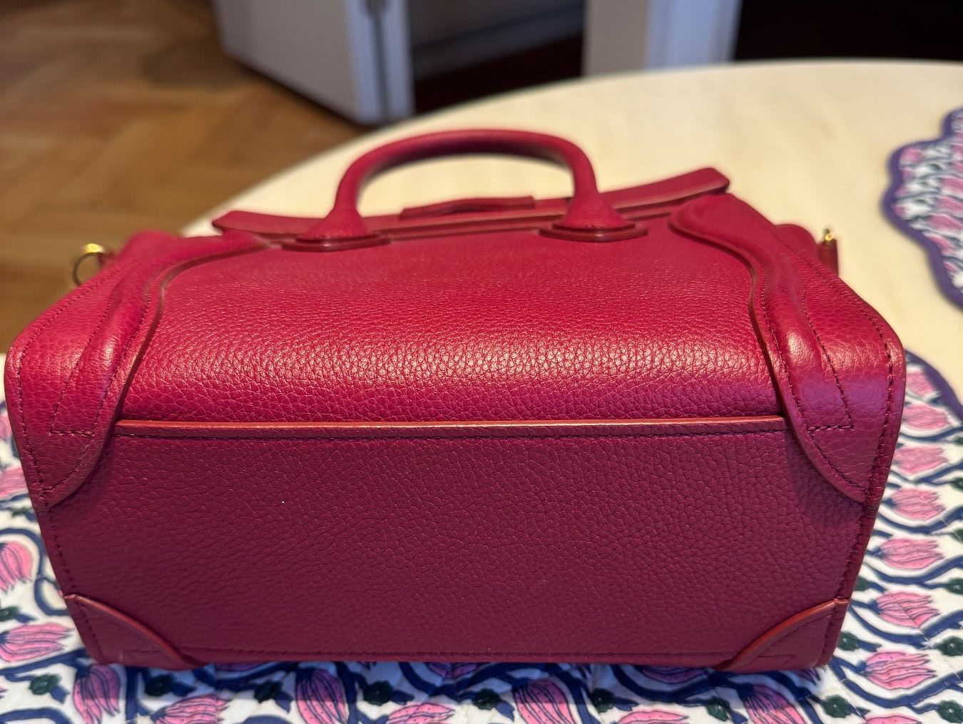 Celine Borse da donna: Celine Luggage 🩷 – Nuovo (secondo la descrizione) da Zürich venduto da Aliciki 4