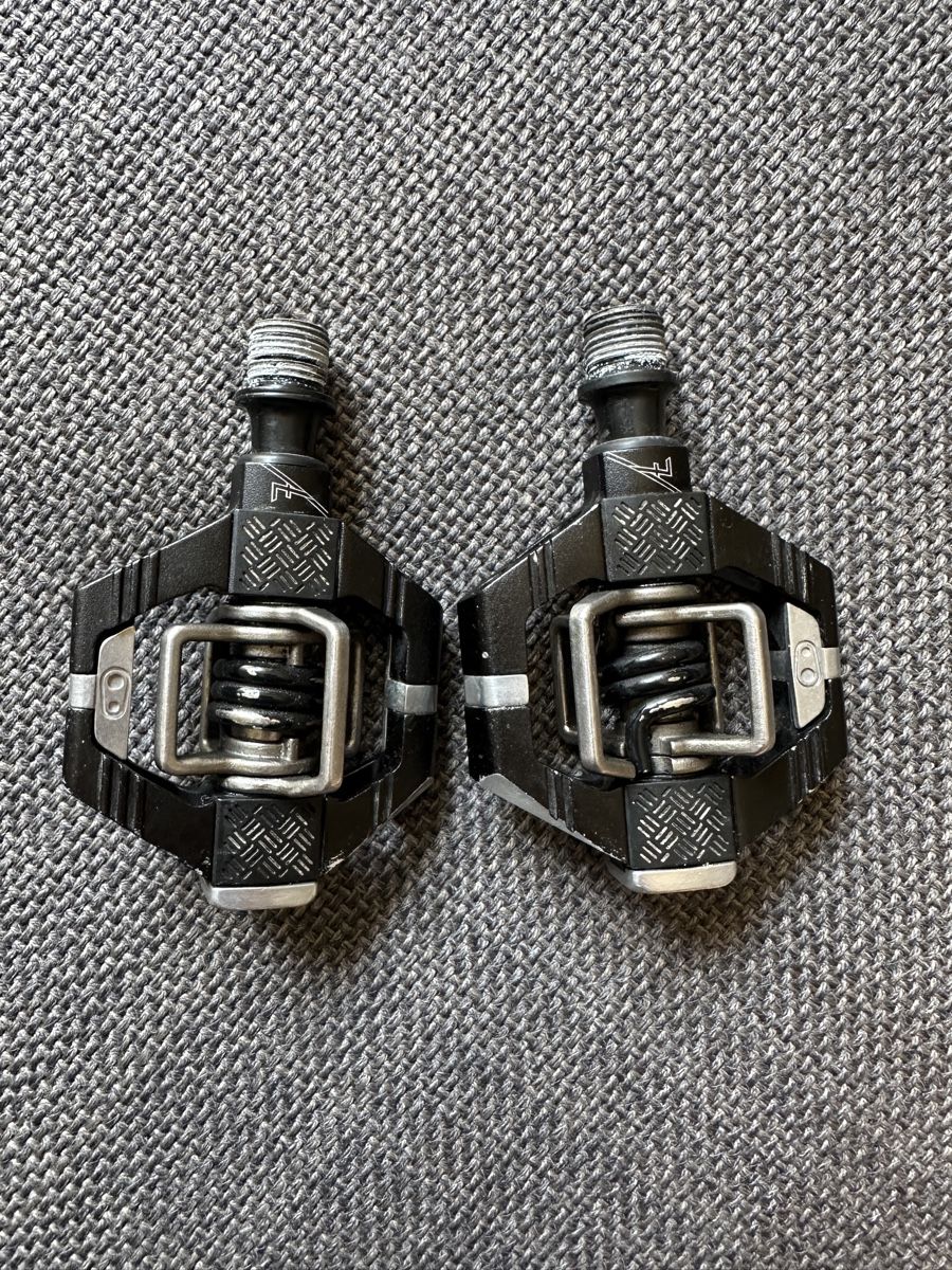 Pezzi di ricambio: Crankbrothers Candy 7 Pedale – Usato da Luzern venduto da Stefr