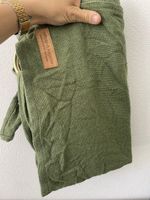 Ring Sling 100% Seide