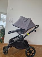 Bugaboo Fox 2 Kinderwagen mit Zubehör