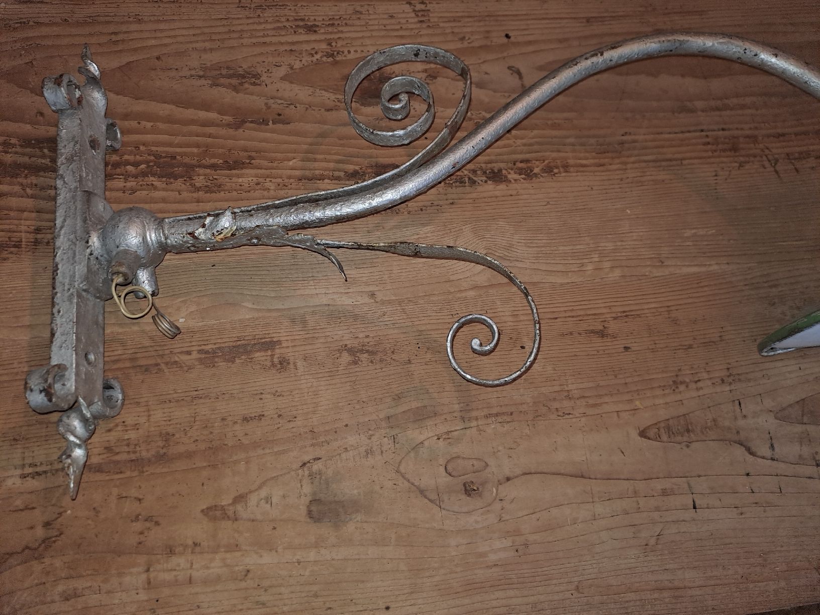 Lampade: Aussenlampe – Usato da Gebenstorf venduto da suroh 1