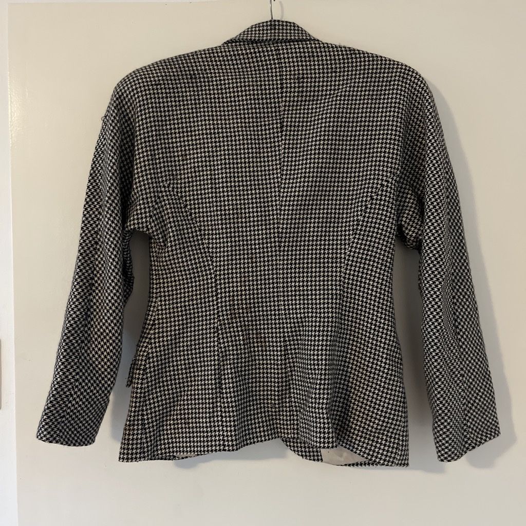 Vestes: Blazer kariert – D'occasion à Zürich par lalelila 1