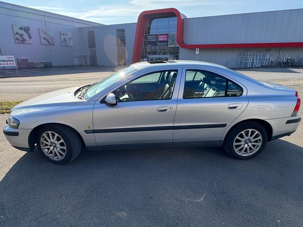 Sitemapcdatahttpswwwkedriinfovolvo S60 Gebrauchtnull