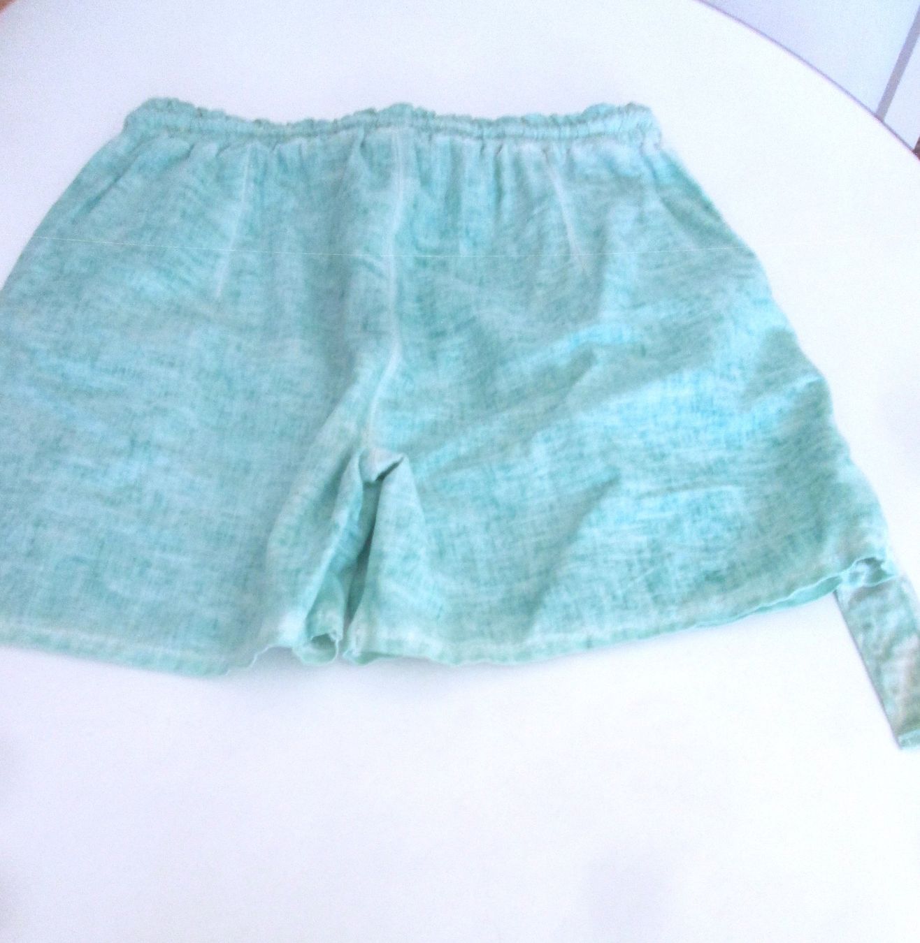 Pantalons: Hosen Größe 38–40 – D'occasion à Sementina par babucia 1